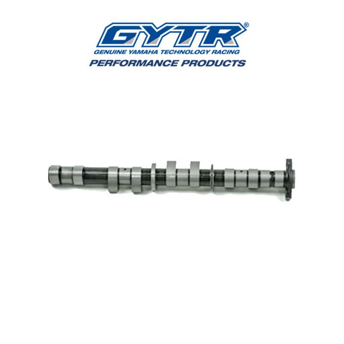 Yamaha r6 store performance camshafts