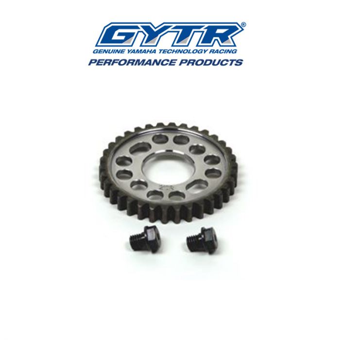 Yamaha r1 performance clearance camshaft