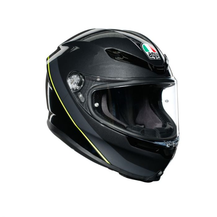 AGV K6 Minimal Helmet | Tenkateshop.com