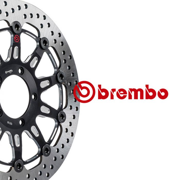 Disco Freno Brembo 78B40836