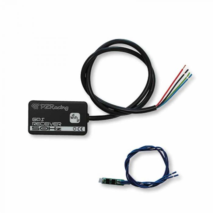 GPS receiver / lap timer for OEM dashboards (universal) | Tenkateracingproducts.com