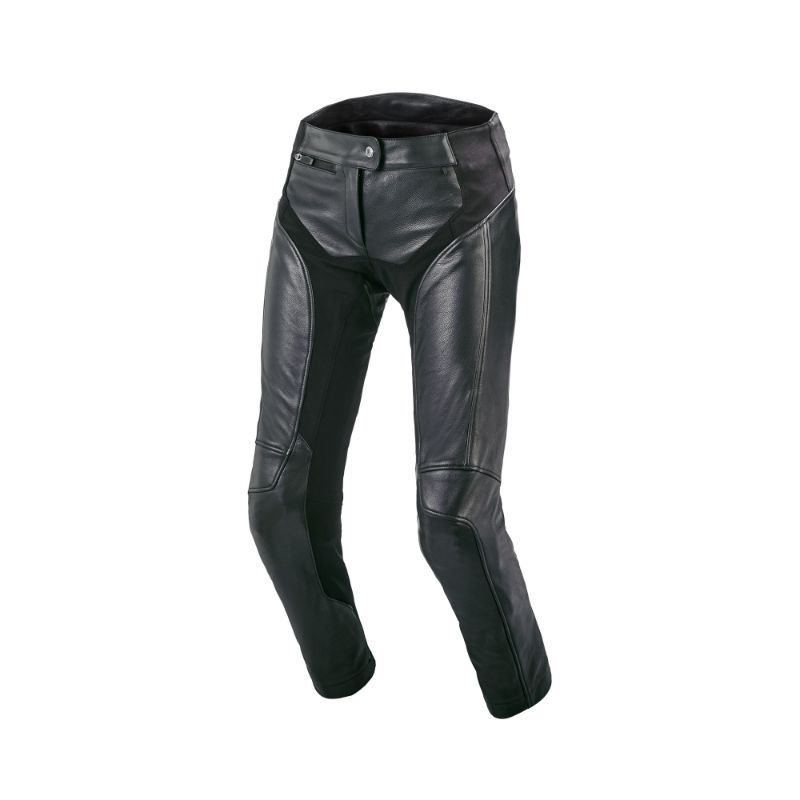 Maci Ladies Motorcycle Pants - Dynamic engineering