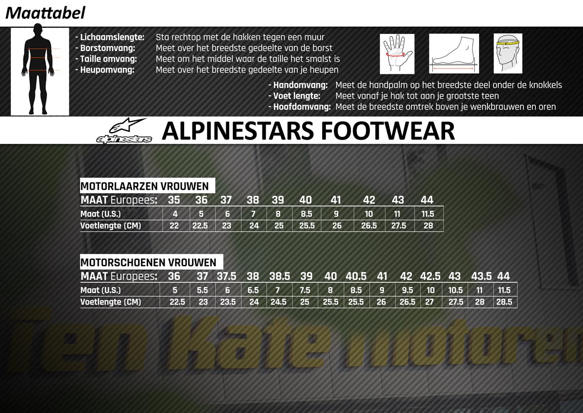 Trouwens Arne Raffinaderij Alpinestars Stella SMX 6 V2 lady motorcycle boots | Tenkateshop.com