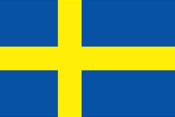 sweden