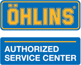 Öhlins Authorized Service Center