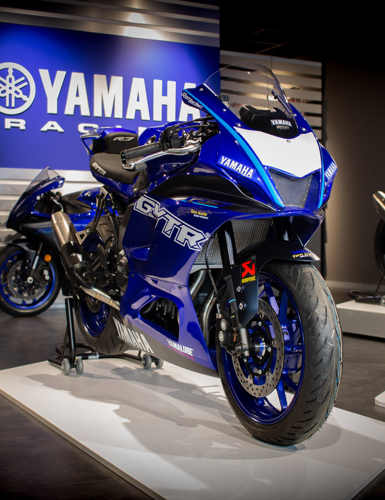 Yamaha Yzf R7 Gytr Tkrp Race Kit Tenkateracingproducts Com