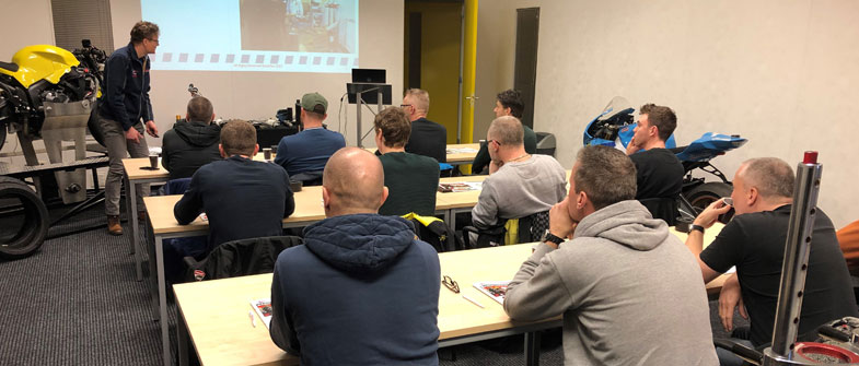 Cursus Rijtechnieken | Tenkateracingproducts.com