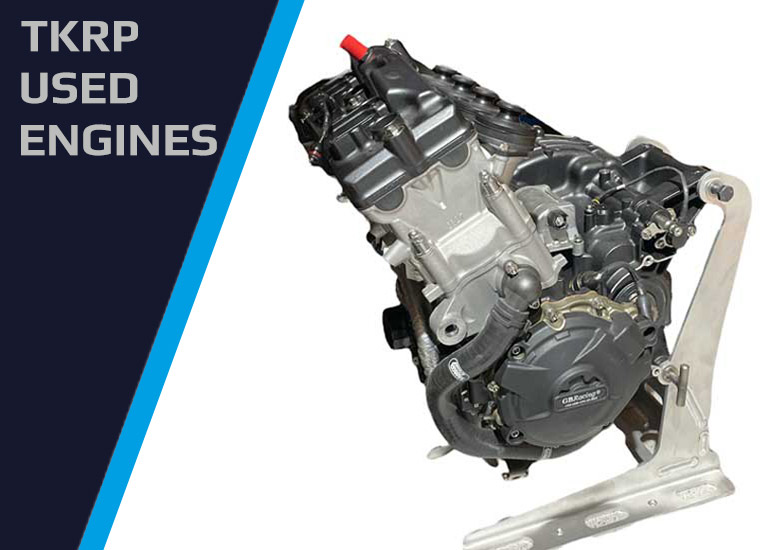 TKRP Used Engines | Tenkateracingproducts.com