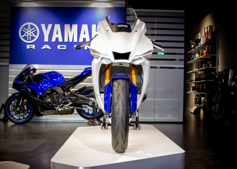 Yamaha Yzf R1 Gytr Kit Tenkateracingproducts Com