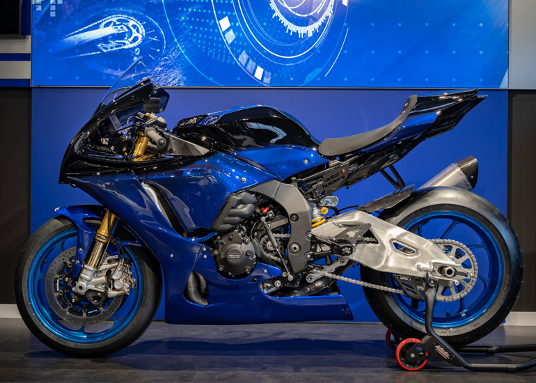 Yamaha YZF-R1 Packages | Tenkateracingproducts.com