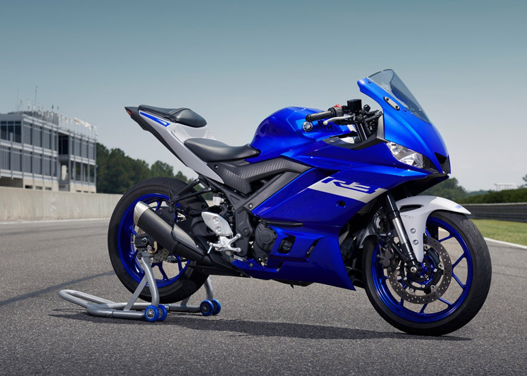 YAMAHA YZF-R3 RACE BASE | Tenkateracingproducts.com