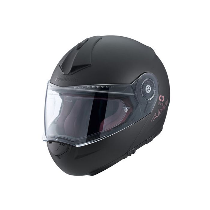 schuberth lady c3