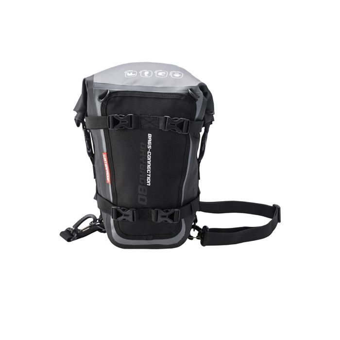 sw motech drybag 180