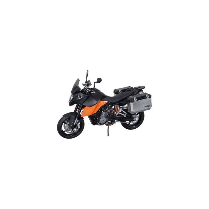 trax motorcycle luggage