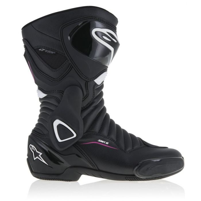 alpinestars smx v6