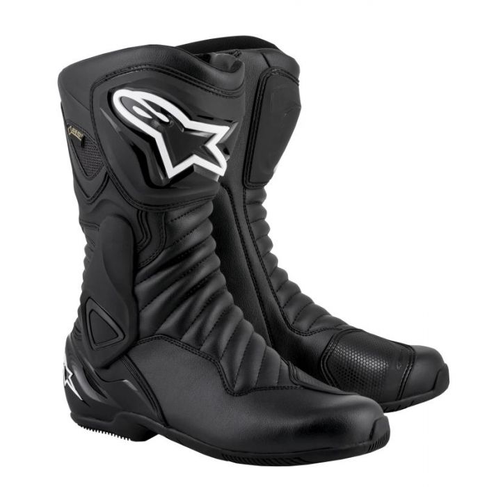 gore tex motorcycle boots