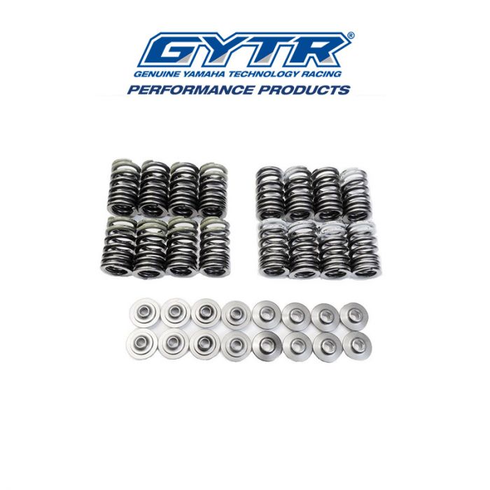 yamaha r6 performance camshafts