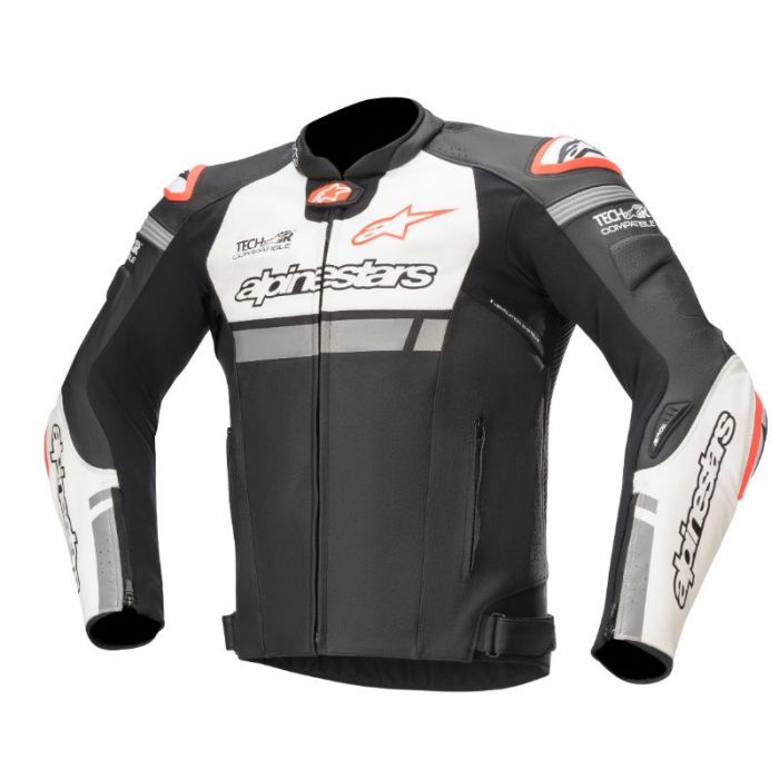 alpinestars motorcycle jacket