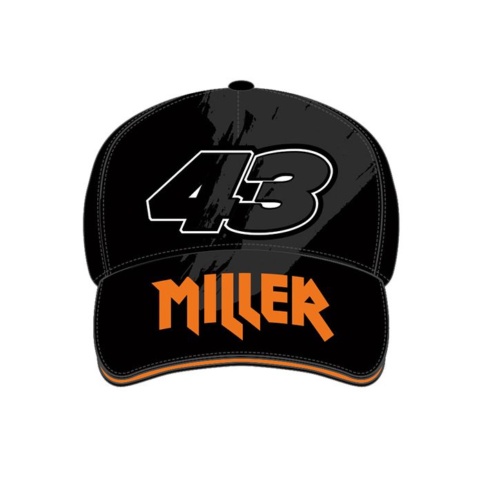 miller cap