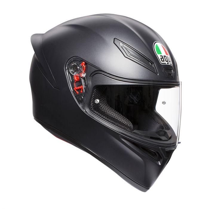 agv k1 motorcycle helmet