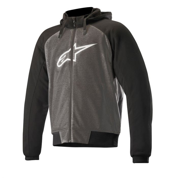 hoodie alpinestar