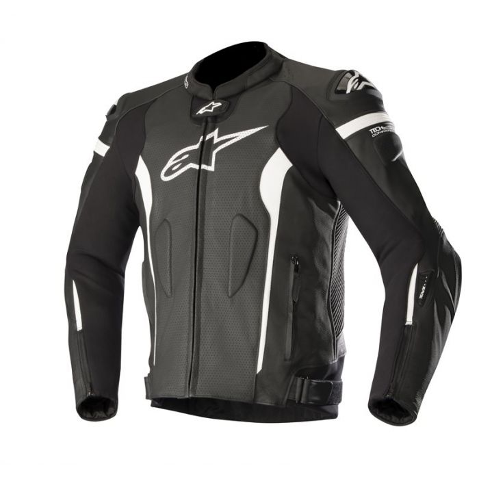 alpinestars motorcycle jacket