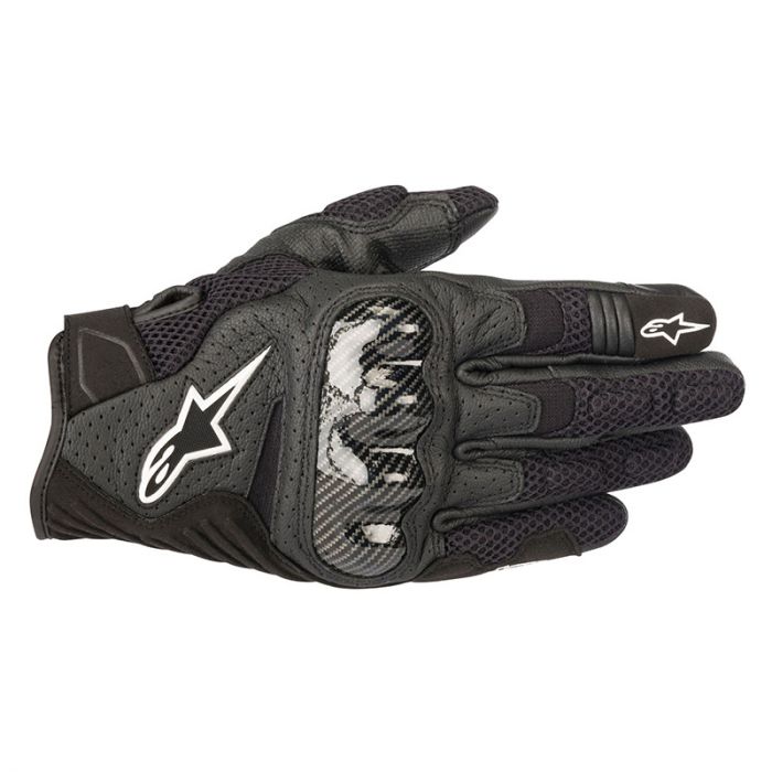 alpinestar bike gloves