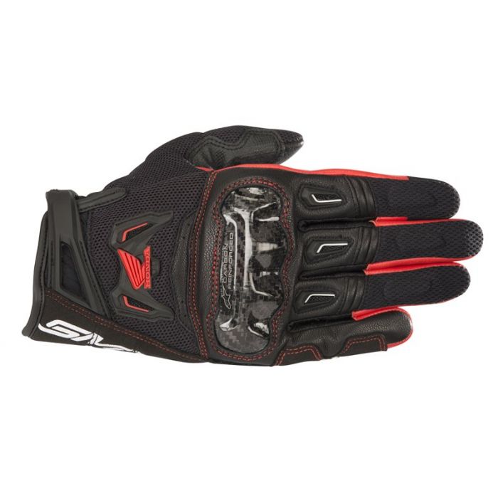 honda motorcycle gloves