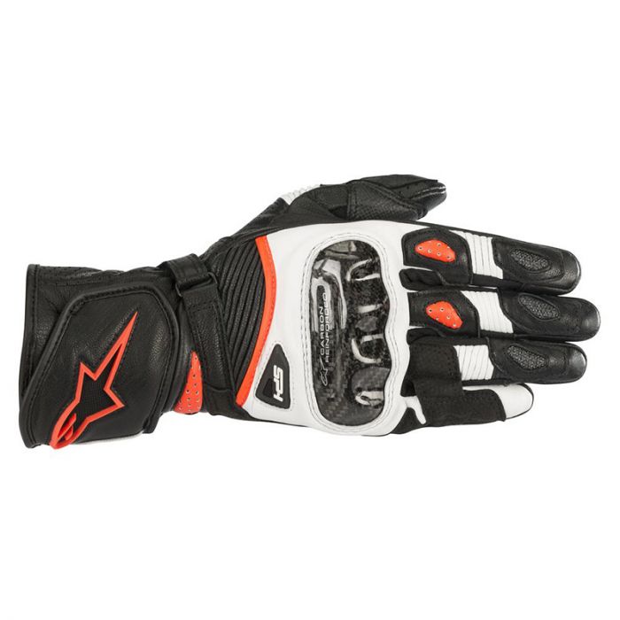 alpinestar bike gloves