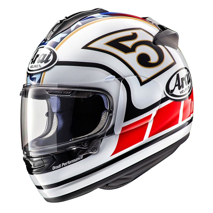 arai motorcycle helmets