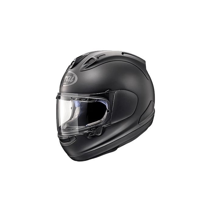 arai flat black helmet