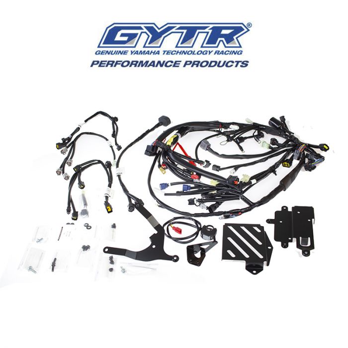 yamaha r1 performance parts