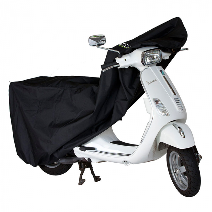 moped covers