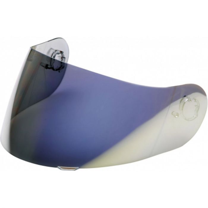 hjc iridium visor