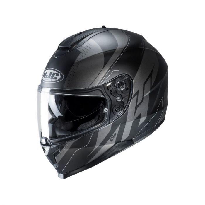 hjc c70 boltas helmet