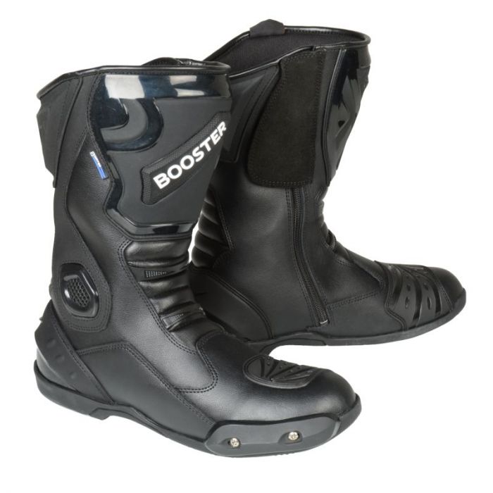 grinder motorcycle boots