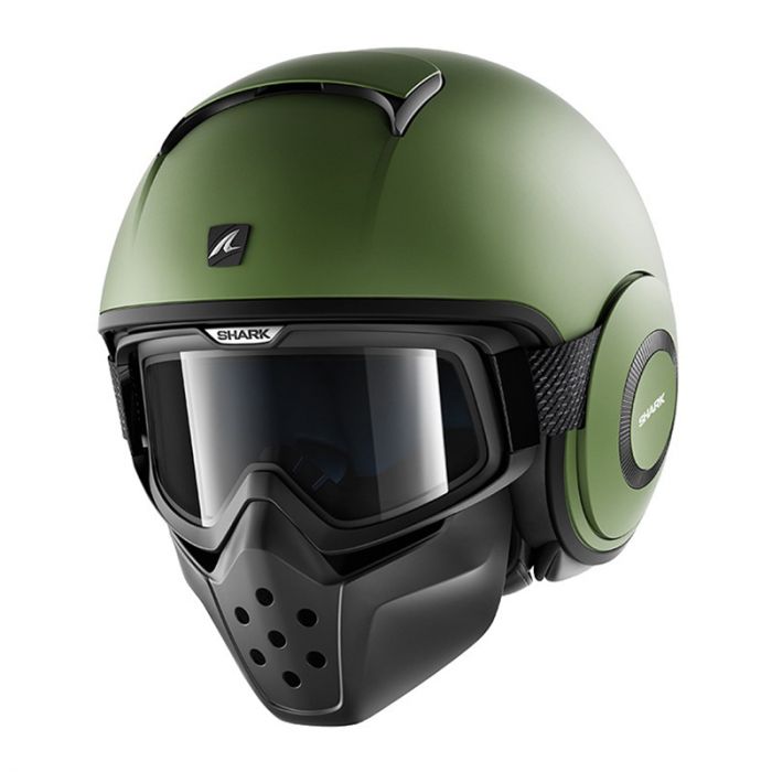 modular helmets