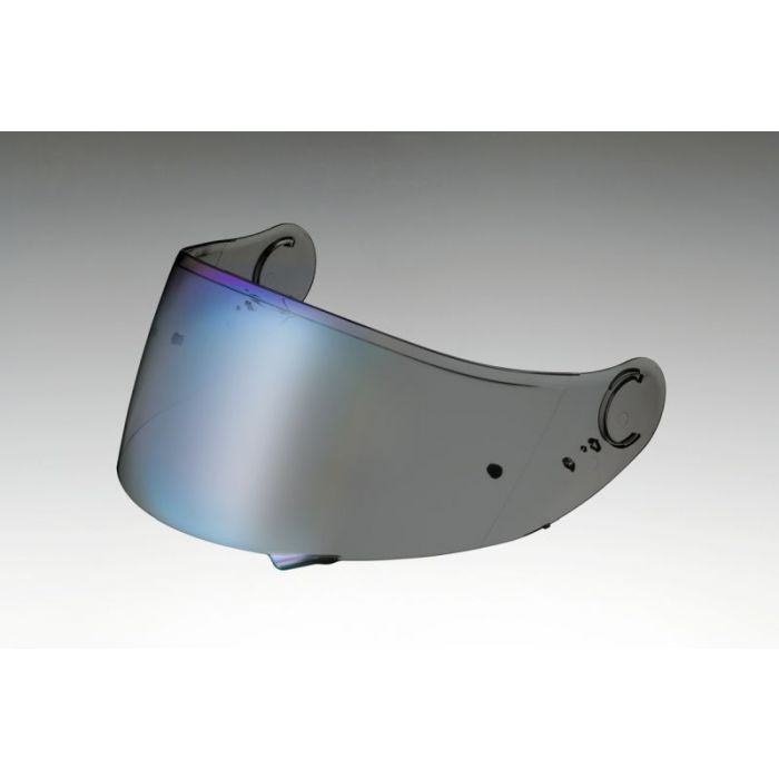 shoei neotec visor