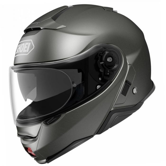 shoei helm bluetooth