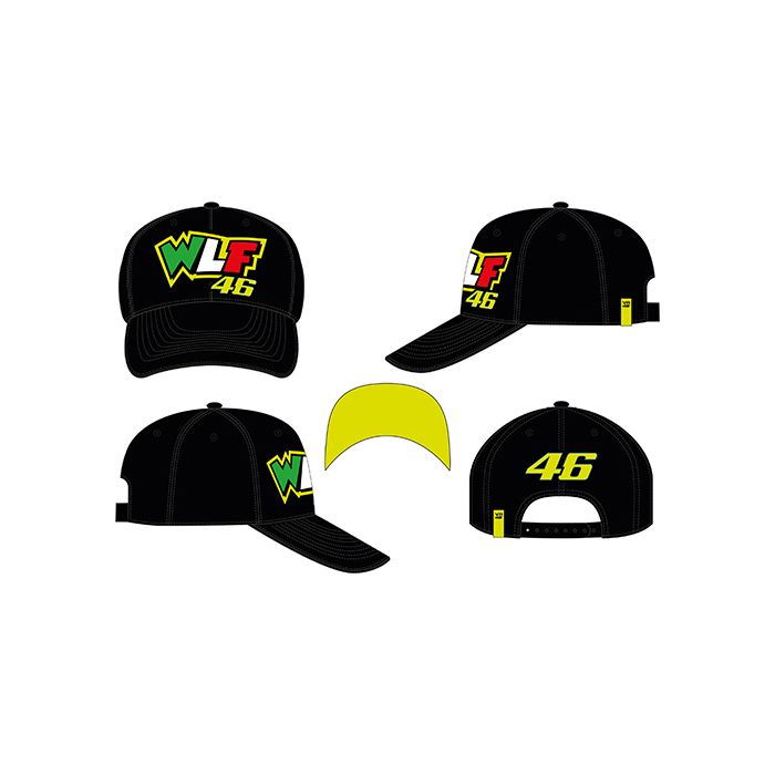 vr46 caps online