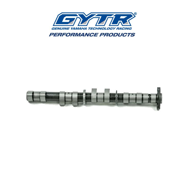 yamaha r6 performance camshafts