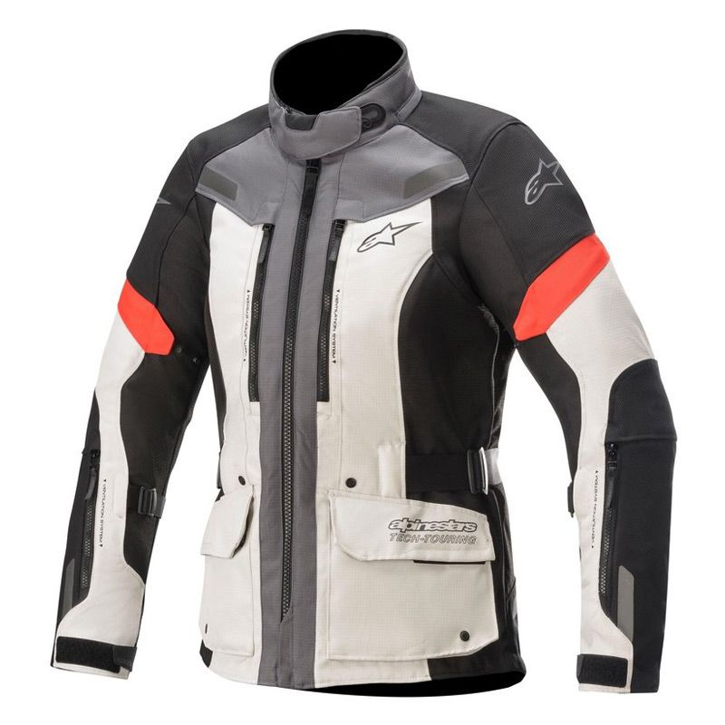 alpinestars stella jacket