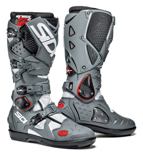 sidi mx boots 219