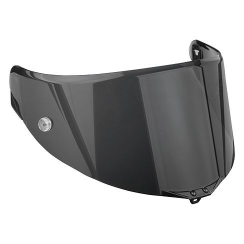 agv dark visor