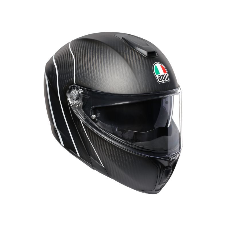 agv sportmodular pinlock