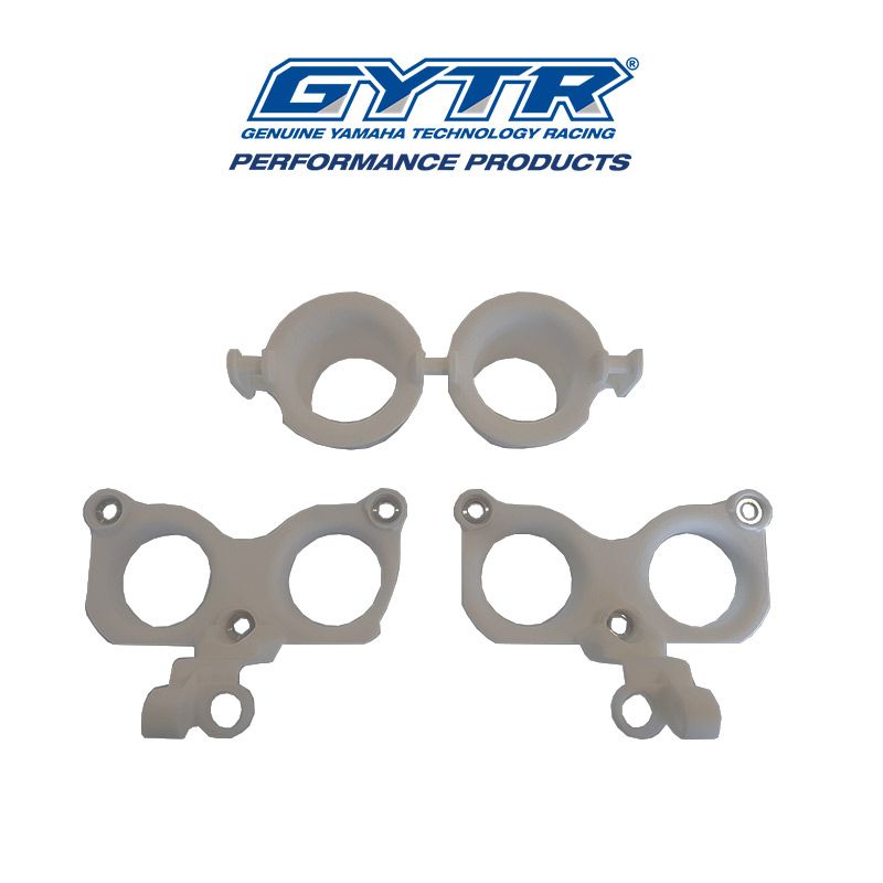 Gytr Air Funnel Set Yzf R6 17 Tenkateracingproducts 