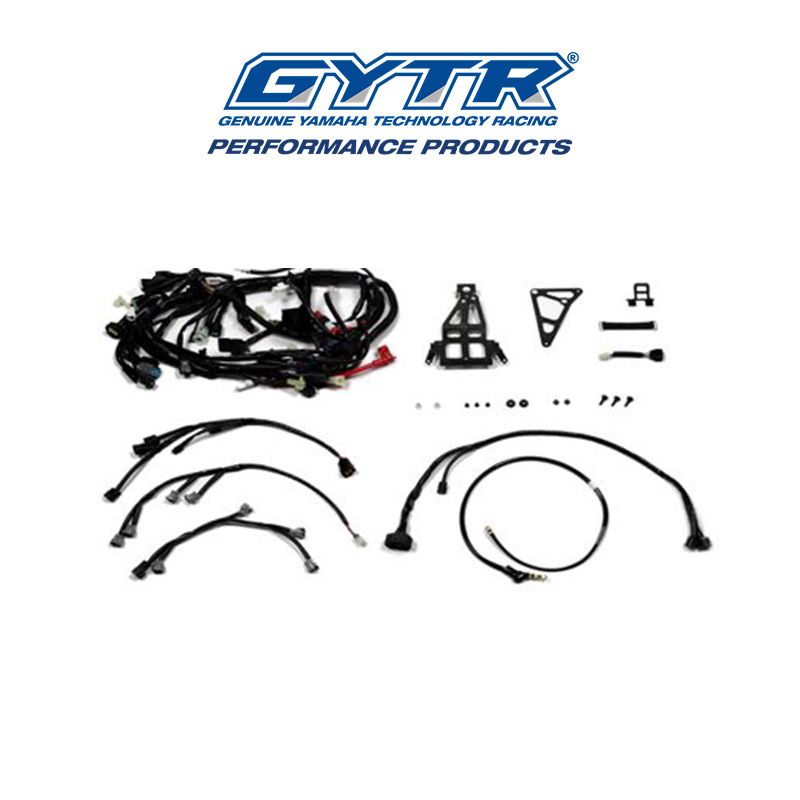 Gytr Wire Harness Set Yzf R6 17 Tenkateracingproducts 