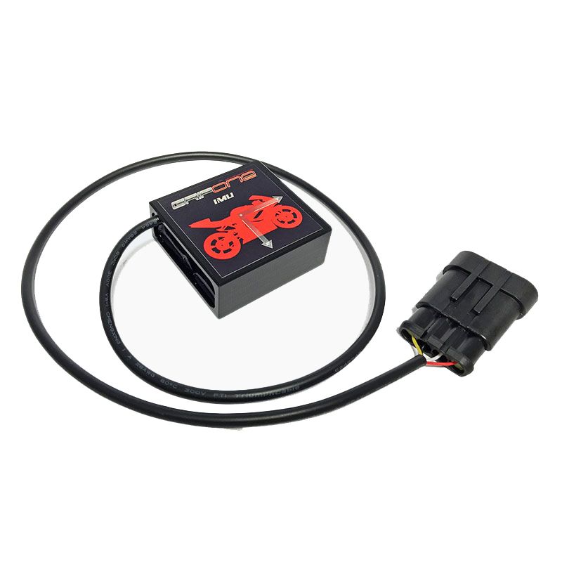 Gripone Imu Module For Gripone S3 S4 Traction Control System Tenkateracingproducts Com