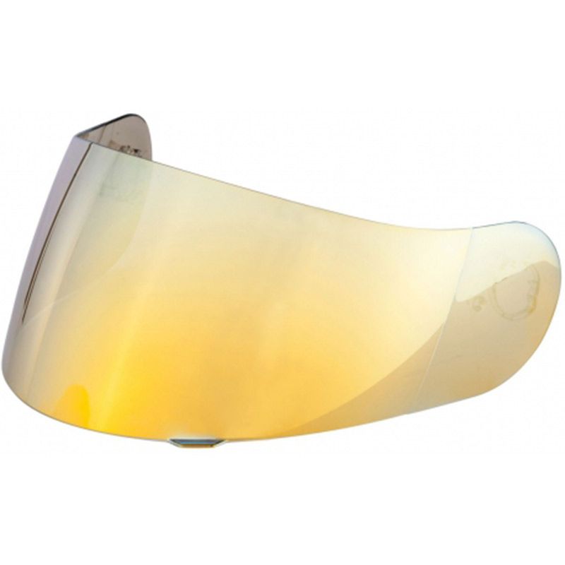 hjc iridium visor