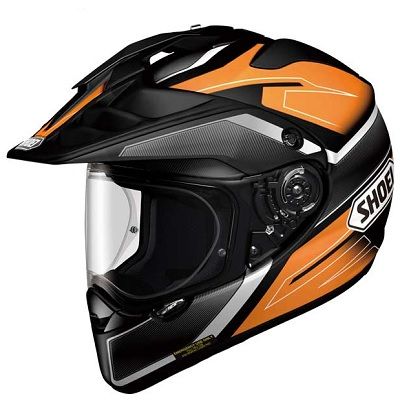 shoei adv seeker